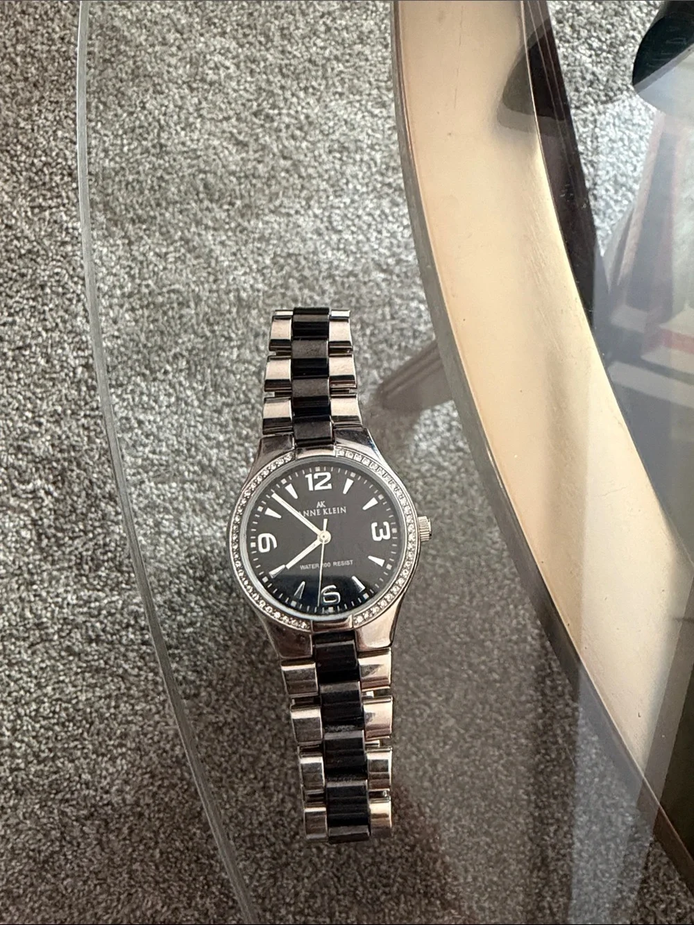 Anne Klein classic anne